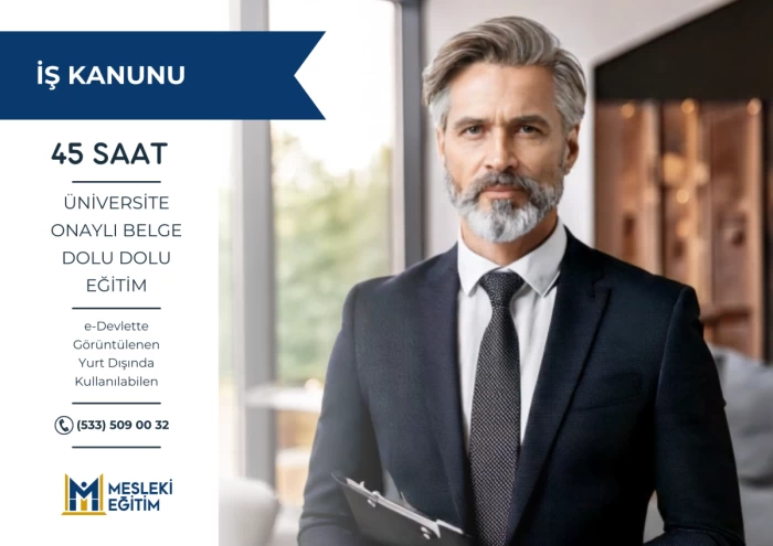 İş Kanunu