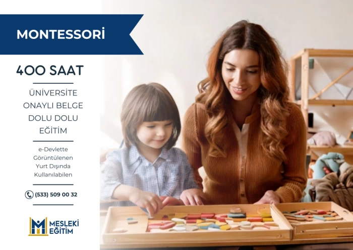 Montessori 