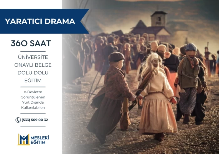 Yaratıcı Drama