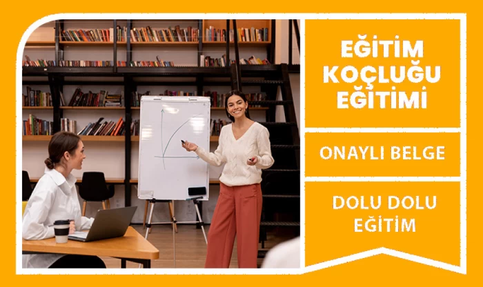 Eğitim Koçluğu Sertifika Programı