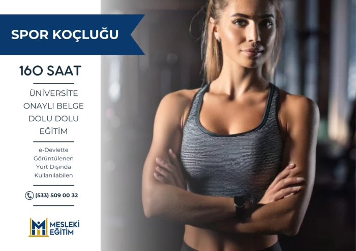 Spor Koçluğu 