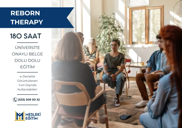 Reborn Therapy