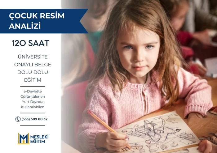 Çocuk Resim Analizi