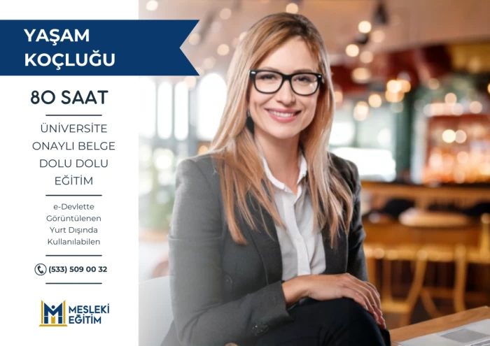 Yaşam Koçluğu Türkçe