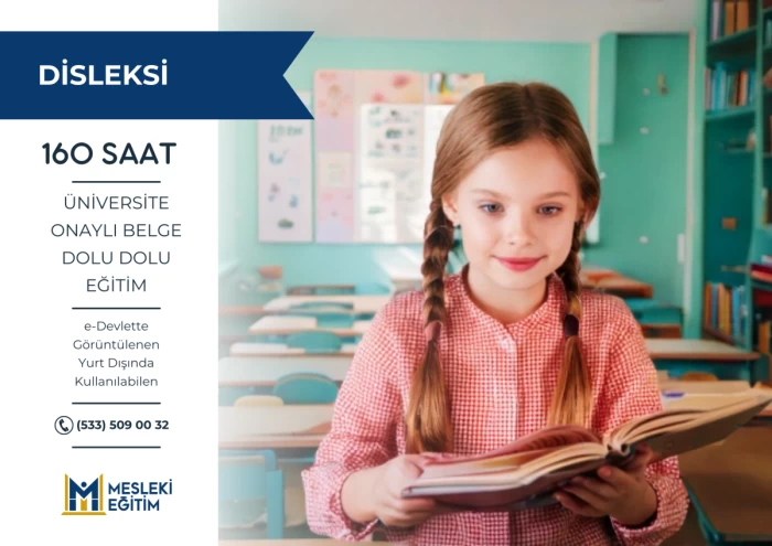 Disleksi