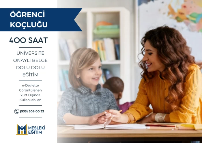 Öğrenci Koçluğu