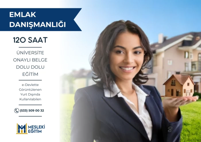 Emlak Danışmanlığı