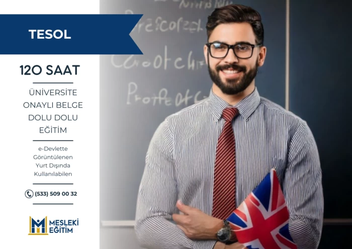 TESOL 