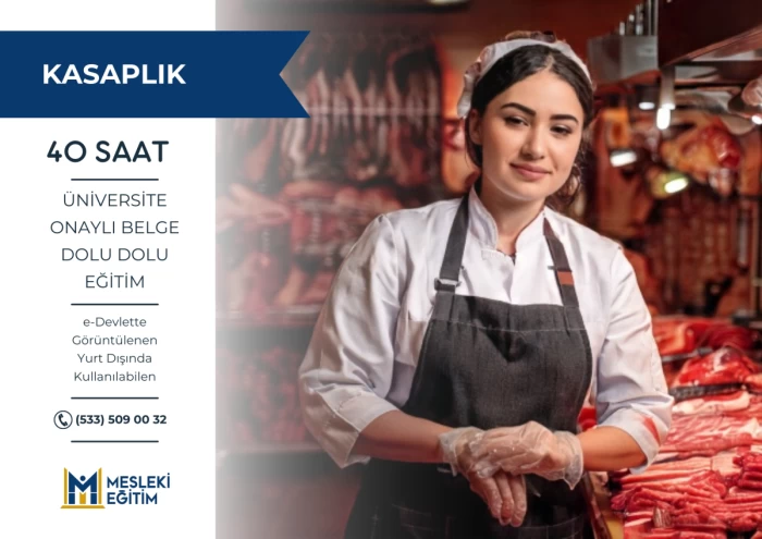 Kasaplık