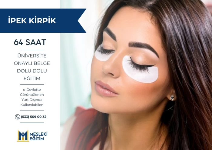 İpek Kirpik 