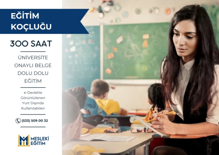 Eğitim Koçluğu