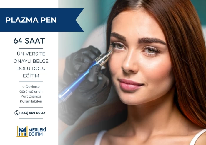 Plazma Pen