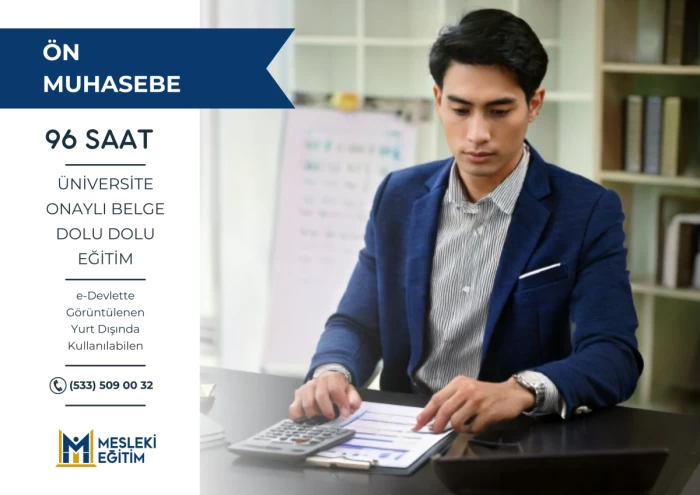 Ön Muhasebe
