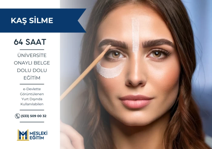 Kaş Silme 