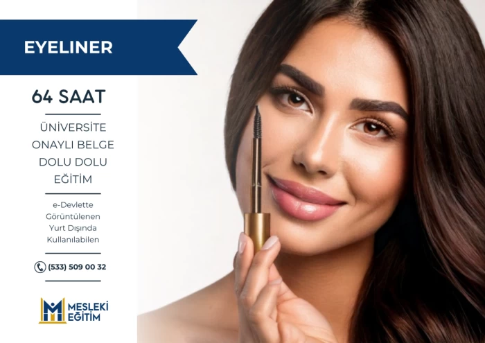 Eyeliner 