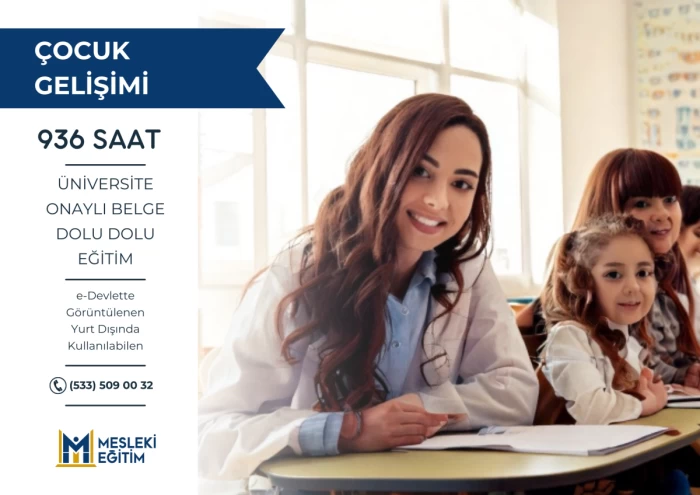 Çocuk Gelişimi
