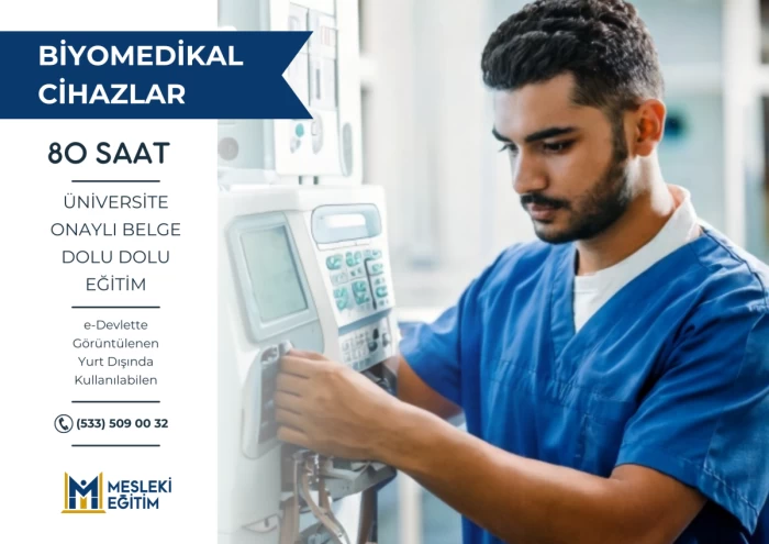 Biyomedikal Cihazlar