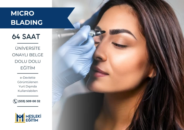 Microblading